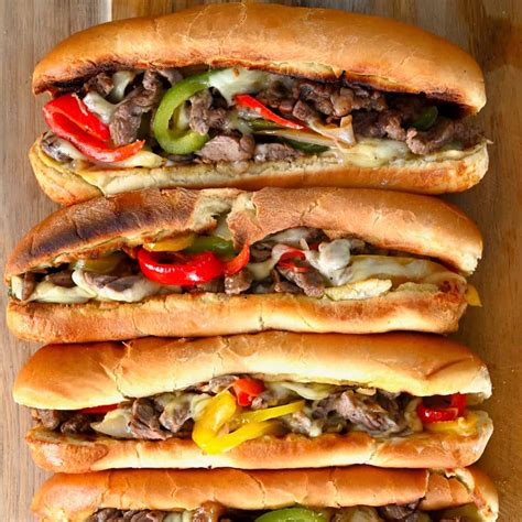 The Best French Dip Sandwich Alphafoodie