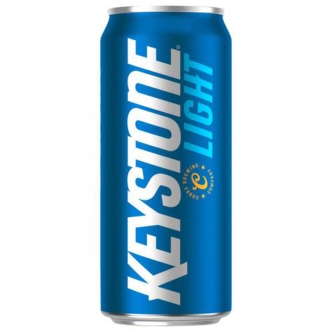 Keystone Light Beer