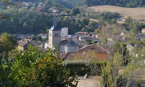 Lassociation Vivre en Haut Beaujolais VHB vient à votre rencontre