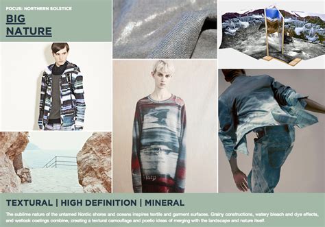 Wgsn Trend Report