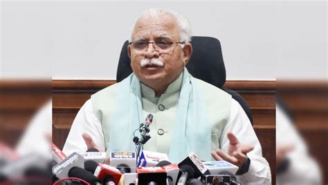 Haryana Assembly Passes Anti Conversion Bill Amid Congress Walkout