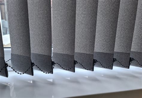 Aspect View Blinds