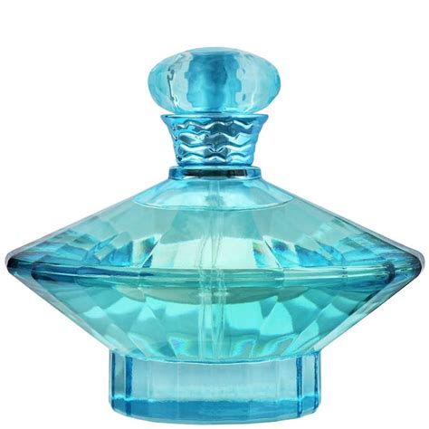 Britney Spears Curious 100 ml - £19.75