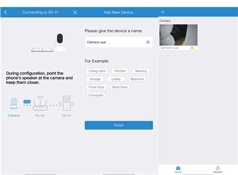 How To Setup Mipc Camera Camera Techy