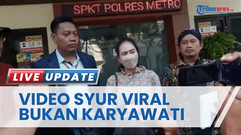 Video Syur Karyawati Di Twitter Ternyata Bukan Ad Yang Diajak