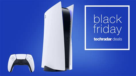 Black Friday PS5 deals 2022: the discounts still available | TechRadar