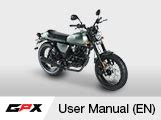 Legend S User Manual Bike Continent Sdn Bhd Gpx Racing