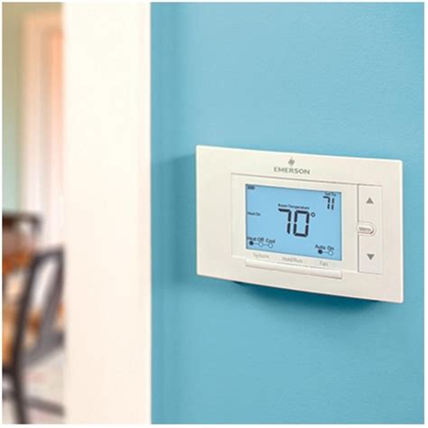 Thermostat Universel Programmable Sur 7 Jours