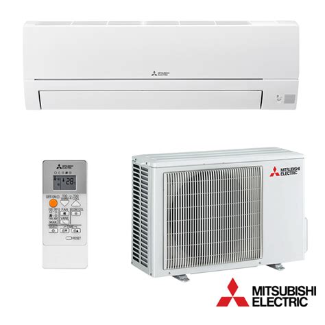 Mitsubishi Electric Msz Hr Vf Muz Hr Vf Clima Systems