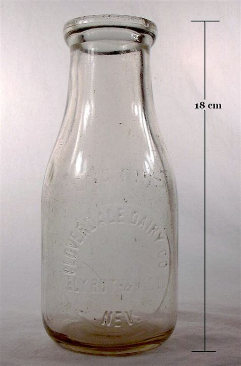 Glass Milk Bottles With Lids Canada - Glass Designs