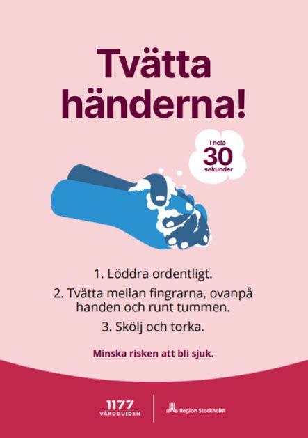 Tv Tta H Nderna Kampanjmaterial V Rdgivarguiden