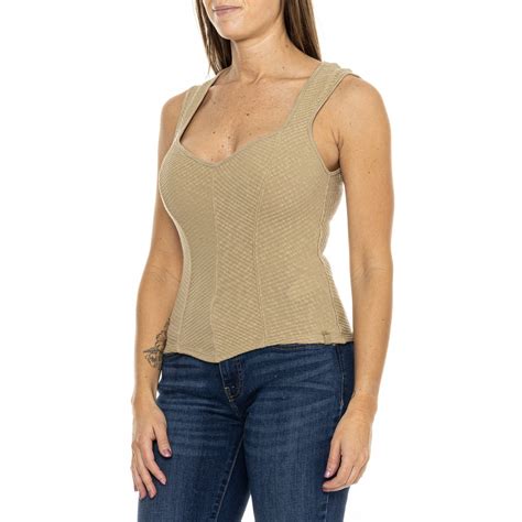 Free People Boss Babe Tank Top Save 61