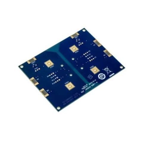 Analog Devices EVAL ADUM226N0EBZ Interface Development Kit