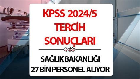 Kpss Tercih Sonu Lar Ne Zaman Hangi Tarihte A Klanacak Bakan