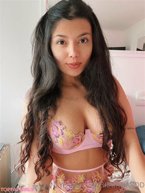 Brayana Dubrazka Brayanarod Nude OnlyFans Leaked Photo 32 TopFapGirls