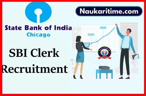 SBI Clerk Recruitment 2023 Registration Begins Today At Sbi Co In