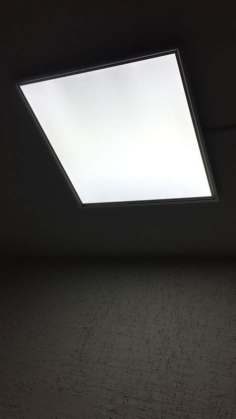 Светильники светодиодные LED-панель, 60 Вт в Алматы - потолочные ...