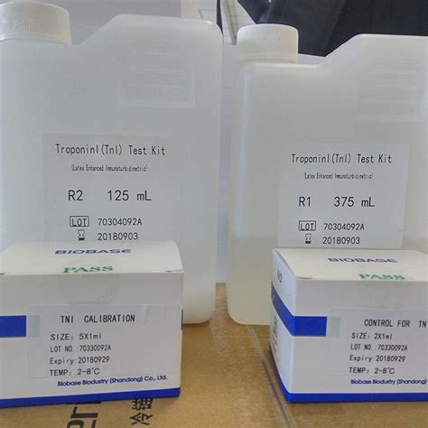 Biobase Test Kits And Reagents Biochemistry Reagents Laboratory