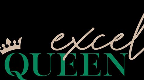 Excel Queen ExcelQueen Profile Pinterest