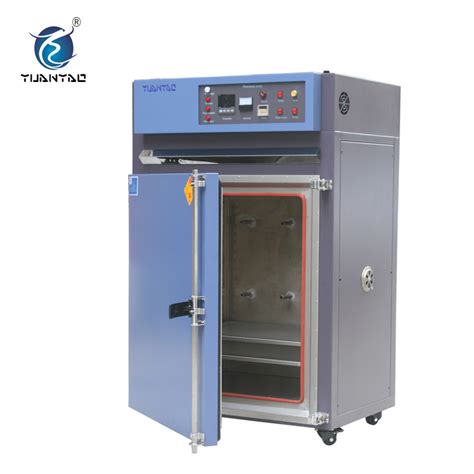 Climate Stability Precision Hot Air Circulation Drying Oven China Industrial Dryer And Hot Air