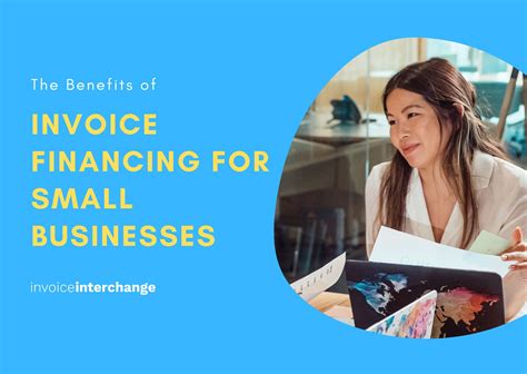 The Benefits Of Invoice Financing For Businesses Invoice Financing Singapore Solutions For