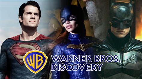 Warner podría cancelar más producciones para ahorrar millones de dólares