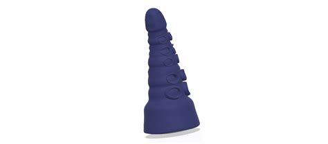 Stl File Creative Hentai Bdsm Octopus Anal Vaginal Plug Jerking Dong