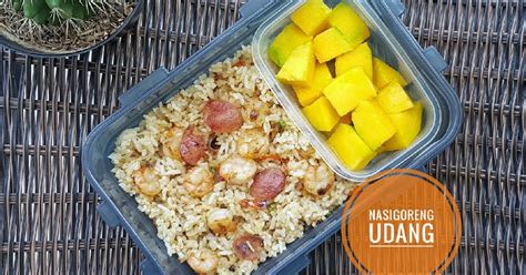 Resep Nasi Goreng Tanpa Kecap Oleh Nicole Cookpad