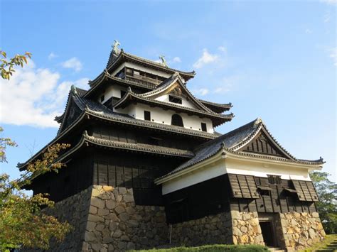 現存する貴重な天守閣！島根の国宝・松江城の見どころをご紹介 エアトリ トラベルコラム