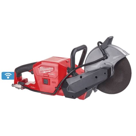 Milwaukee M Fcos M Fuel Der Erste Akku Trennschleifer V