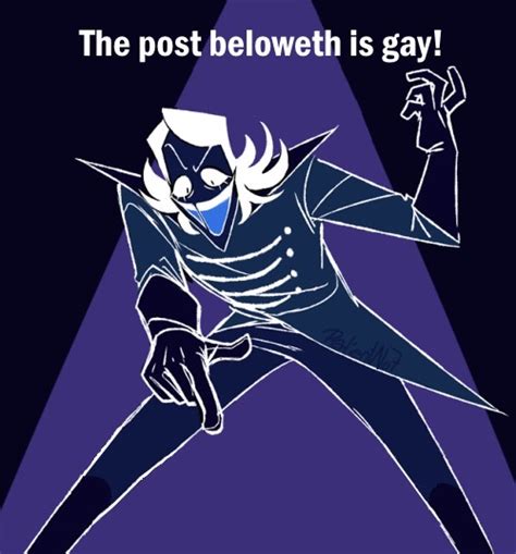 The Post Beloweth Is Gay Memes Imgflip