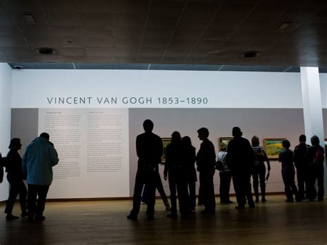 Biglietti E Visite Al Museo Van Gogh Di Amsterdam Hellotickets