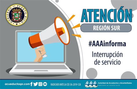 Comunicaciones AAA On Twitter Aviso Informamos Que La Planta De