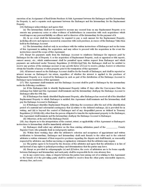 printable deferred deposit letter form template