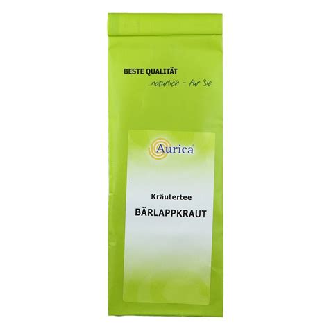 Aurica Bärlappkraut Tee 50 g Shop Apotheke