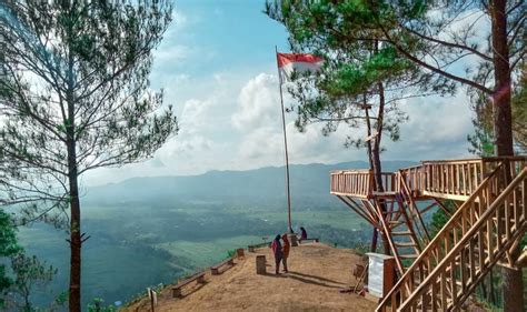 Rekomendasi Tempat Ngabuburit Di Trenggalek Dari Wisata Pantai Hingga