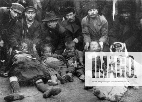 Kishinev Pogrom Russia Unitedarchives