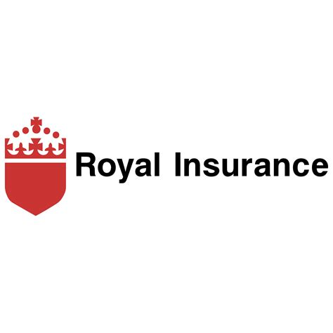 Royal Insurance Logo PNG Transparent & SVG Vector - Freebie Supply