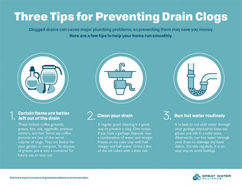 Three Tips To Preventing Drain Clogs Especially The One In Your