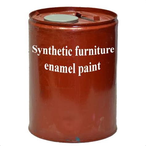 Any Color Furniture Enamel Paint at Best Price in Faridabad | S. P ...