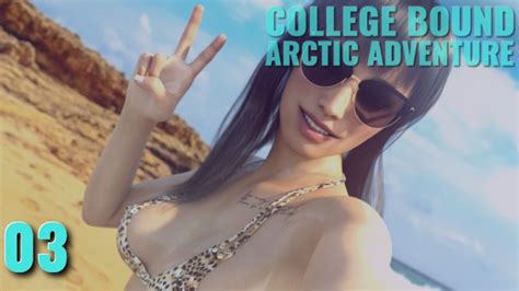 College Bound Arctic Adventure 03 Xxx Mobile Porno Videos And Movies Iporntv