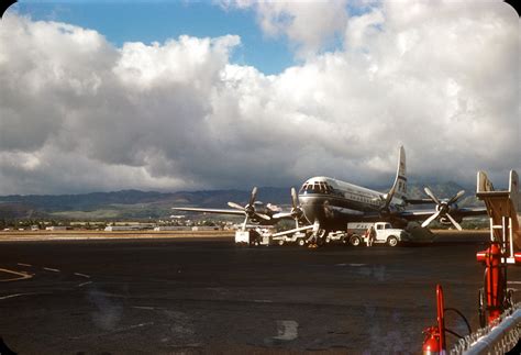 Hawaii Honolulu 1950s 77 Flashbak