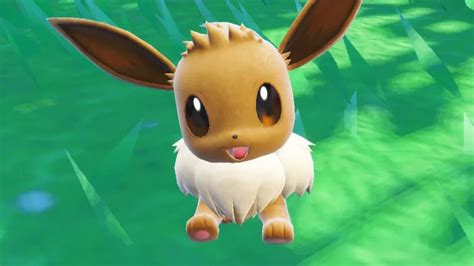 How To Evolve Eevee Into Espeon In Pokémon Scarlet And Violet Pro Game Guides