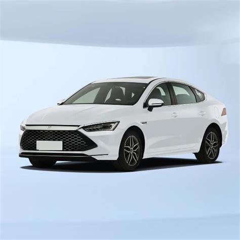 Byd Qin Plus Honor Version Of New Energy Vehicle Km Km Range