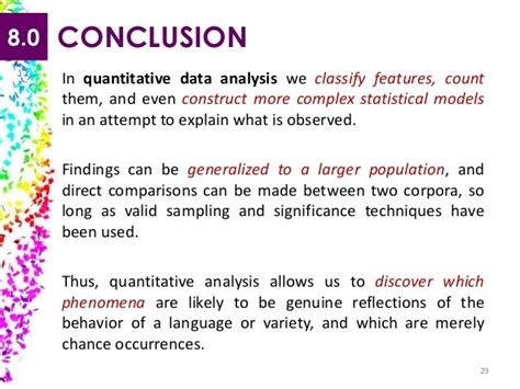 Analyse Quantitative Data Dissertation Quantitative Dissertations