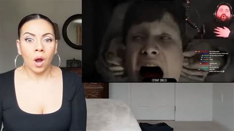 Top Horror Games Jump Scare Compilation Part 219 Reaction Youtube