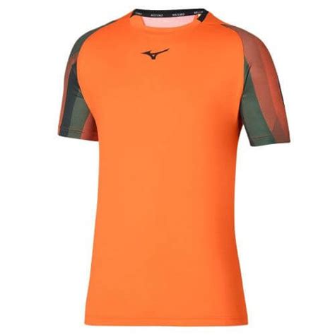 Mizuno Release Shadow Tee TENNIS CORNER