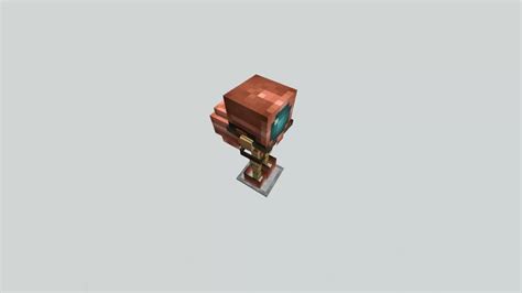 Create: Cyber's Better Copper Minecraft Texture Pack