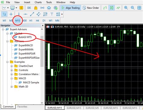 How To Install An Mt5 Robot Other 25 July 2023 Traders Blogs