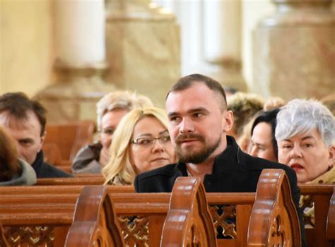 Jubileusz 25 lecia Powiatu Radomskiego Biskup radomski poświęcił